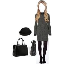 Not Too Keen Of The Shoes First Day At Sixth Form By Bellerosyelle On Polyvore Sixth Form Outfits Fashion Casual