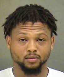 Demetrius Gray Assault On A Female