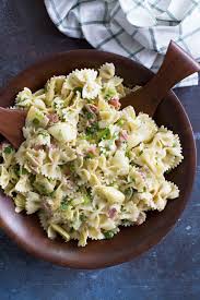 Artichoke Pasta Salad Taste And Tell Recipe Artichoke Pasta Salad Pasta Salad Recipes