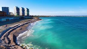 Marea neagra a reprezenta, din cele mai vechi timpuri, o cale de legatura prin. Temperatura Apei MÄrii Pentru SÄptÄmana 17 24 August In Principalele StaÈiuni De La Marea NeagrÄ Wowbiz