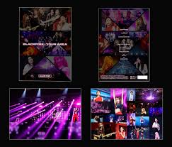 It visited a total of 18 countries and 26. New Album Blackpink In Your Area