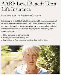 Specifically, you'll learn about aarp, their financial ratings, and the pros & cons of the aarp guaranteed acceptance life insurance policy. Aarp Guaranteed Acceptance Life Insurance Reviews Life Insurance Blog