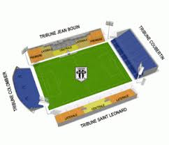 « en effet, il aura une capacité de 25 000 places alors. Places Bordeaux Foot 2019 2020 Acheter Billets