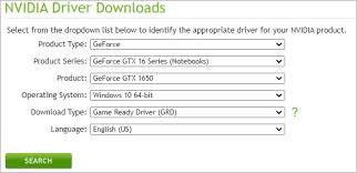 3) click on the update button next to the graphics card to download the . 2021 Fix Geforce Experience Unable To Download Recommended Driver Mos Tech Tips
