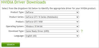 3) click on the update button next to the graphics card to download the . 2021 Fix Geforce Experience Unable To Download Recommended Driver Mos Tech Tips