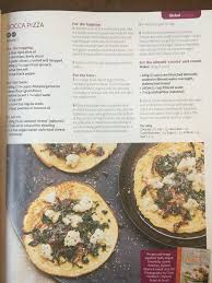 Socca Pizza Plantbased The Food Revolution Global Cuisine Vegan Pizza Socca Pizza