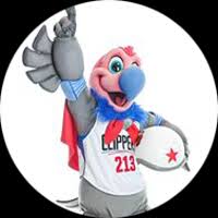 Clippers ticket prices on the secondary market can vary depending on a number of factors. Clippers Mascot Chuck La Clippers Los Angeles Clippers