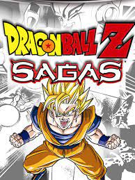 Maybe you would like to learn more about one of these? Dragon Ball Z Sagas Twitch