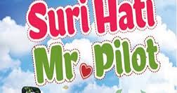 Ya, dila ada buat sedikit kajian dari segi bidang pekerjaan watak ejaz sebagai seorang juruterbang, tapi tidak terlalu mendalam. Drama Adaptasi Suri Hati Mr Pilot Lakonan Neelofa Di Astro Informasi Santai