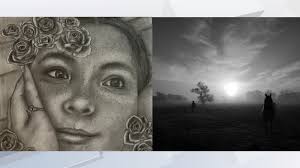 Congressional Art Competition student winners announced