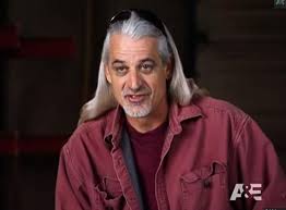 Shipping Wars Star Roy Garber Dies At 49 Garber Thanks For The Memories We The People