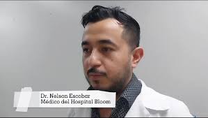 Nelson Bloom Brooklyn Homeopathic