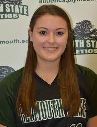 2018 Softball Roster