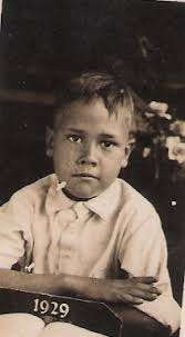 John Bloxham “Block” Smith (1920-2003)