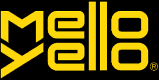 Vedi la nostra mello yello selezione dei migliori articoli speciali o personalizzati, fatti a mano dai nostri top e magliette negozi. Mello Yello Logo Logodix