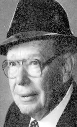 Harry Max Britt Jr. (1918-2004)