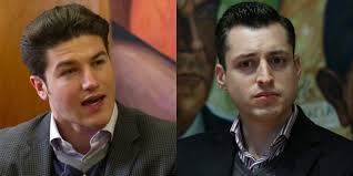 Cómo murió el hijo de la actriz Elizabeth Dupeyrón: el drama que resurgió  en el nuevo escándalo de Samuel García