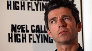 Noel Gallagher plans to fail driving test