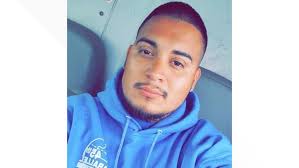 Victim in fatal Nampa stabbing identified as suspect's brother-in-law