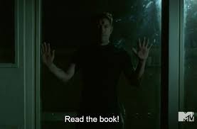 Deaton Meets The Desert Wolf On 'Teen Wolf,' But Why Is She Hellbent On Killing  Malia?