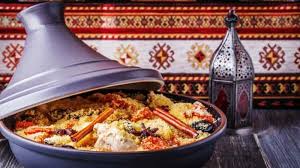 ¡las recetas de halloween más terroríficas! Platos Tipicos De Marruecos La Mejor Comida Marroqui Con Recetas