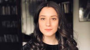 Todo sobre: "Fernanda Ramírez" en FMDOS