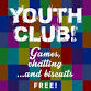 Youth Club event image