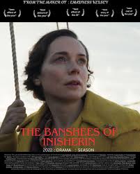 If you've ever wondered what it was all about… The Banshees of Inisherin is  about two friends, Pádraic and Colm, who suddenly fall out
