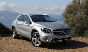 23 Avis Sur Mercedes Gla Donnez Votre Avis