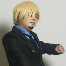 Thank you guys ini sekaligus 1st cospro aku bareng kalian🫰🫶❤️🙏 Inframe :  s-snake @hozuqis Nico Robin Fishman island @aimicosu_ Luffy wano ver  @oz_zaan Boa Hancock stampede hijab ver @n.tsssya_ Me as Sanji