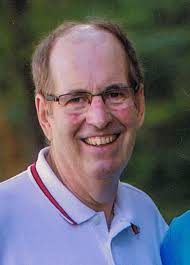 Richard Lane Obituary December 12, 2019