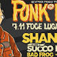 Punk in Foce 2025 - Shandon, Succo Marcio, Bad event image