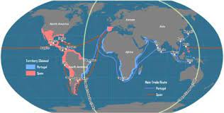 To make the decision easier, we compiled the ultimate comparison guide. Maps On The Web Portuguese Empire Teaching History Modern History