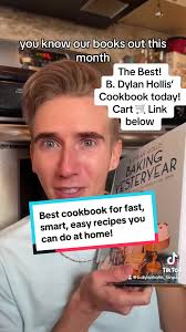 Dillon Hollis and The Cooking Videos