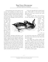 The poor duckling felt very lonely. Fairy Tales And Other Traditional Stories 031 The Ugly Duckling Pages 1 7 Flip Pdf Download Fliphtml5