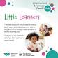 Family Hub Little learners east wing event image