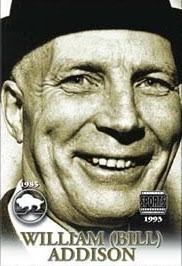 Addison, William (Bill)