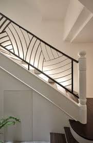 Unique Stairs Railing Design 59 Ideas Railing Design Modern Stair Railing Staircase Railing Design