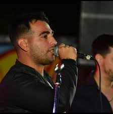 Natalia Cejas La Faraona de la Cumbia