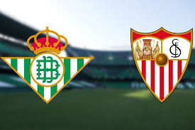 Nobartv menghadirkan streaming bola online dengan kualitas hd tanpa buffering yang bisa ditonton gratis baik dari pc , laptop, tablet maupun hp. Prediksi Derby Andalusia Duel Real Betis Dan Sevilla Jadi Penanda Comebacknya Laliga Vivagoal Com