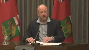 Apr 27, 2021 · on monday, manitoba premier brian pallister and chief provincial public health officer dr. Manitoba Premier Says Further Covid 19 Restrictions Coming Winnipeg Globalnews Ca