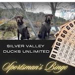 Ducks Unlimited: Silver Valley Bingo for Boomsticks