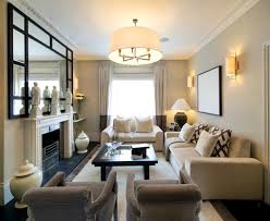She listened to our ideas but also contributed others we'd never have thought of and gave us the confidence to 'yes, particularly the narrowness of the room. 10 Elegant Long Narrow Living Room Ideas 2021