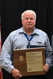 FY 2022 Outstanding Safety Culture Award Nominees & Awardees