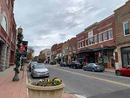 Maybe you would like to learn more about one of these? Rock Hill South Carolina Wikipedia