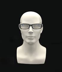 Wanty Universal B52/B26+ Wing Mate Safety Glasses Side Shields