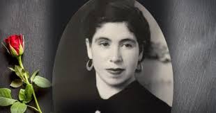 Obituary: Juana Lucia Jáuregui