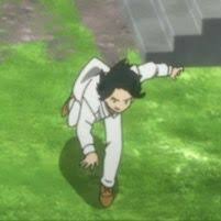 Bringing you crunchy anime images daily. So Baller In 2021 Neverland Funny Anime Pics Neverland Art