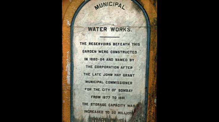 Lesser known fact: Mumbai has two reservoirs on hill | Mumbai News - Times of India