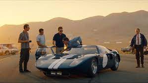 Who won ford vs ferrari 1966. Here S What Ford V Ferrari Left Out As Told By The 1966 Le Mans Winner Himself